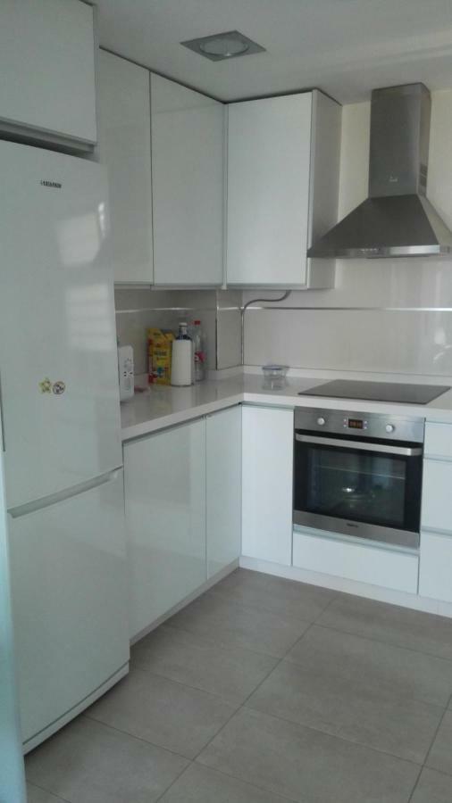 Apartamento Mediterraneo Rincón de la Victoria Exterior foto